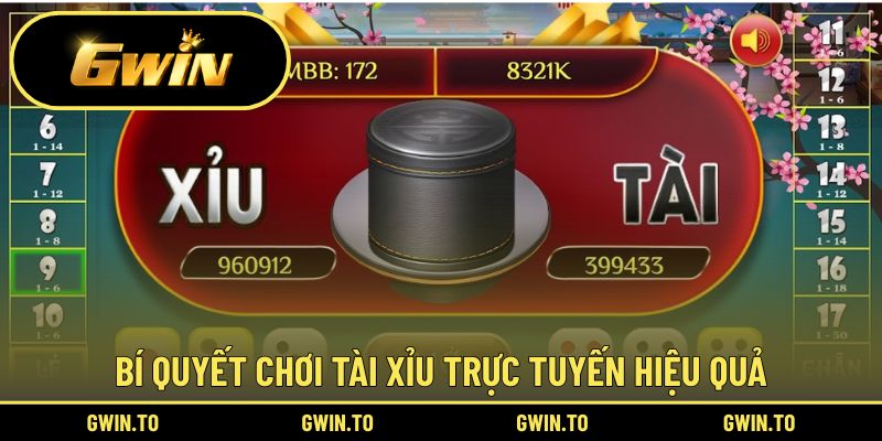 Bật mí các mẹo chơi game Sicbo thắng lớn
