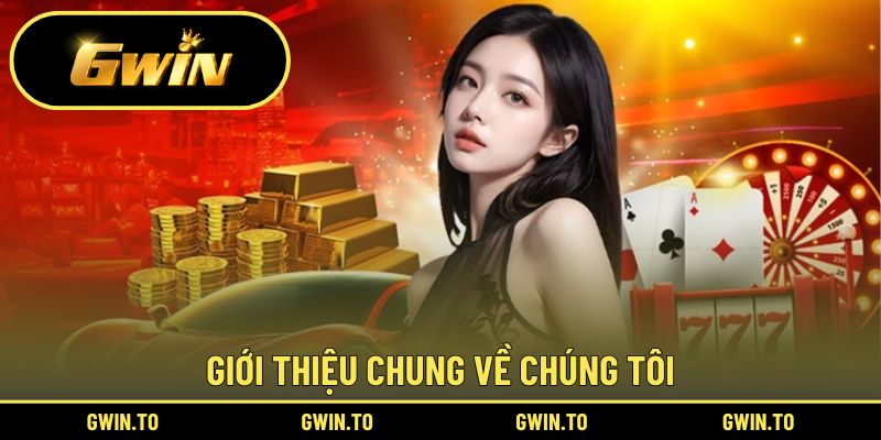 Khái quát chung đôi nét về chúng tôi