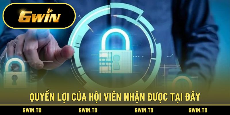 Lợi ích nhận được trong chính sách